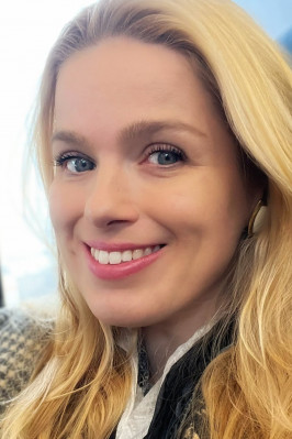 Lottie Lalay from LADYVOYEURS